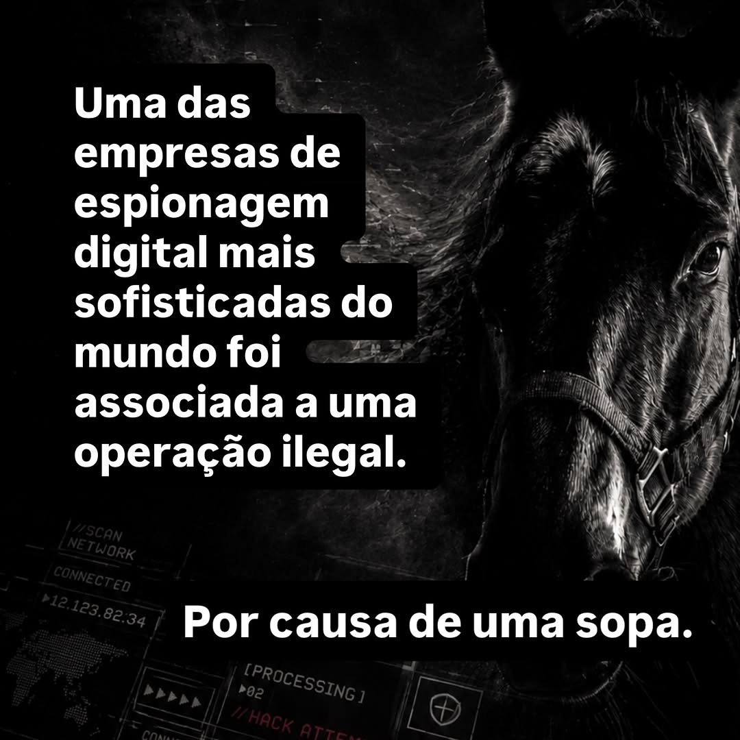 As pessoas costumam imaginar que operações são comprometidas por falhas complexas. Malware sofisticado. Ataques avançados.